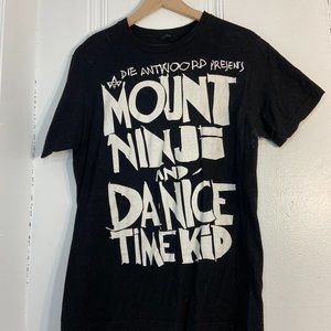 ❌SOLD❌Die Antwoord Tour Shirt